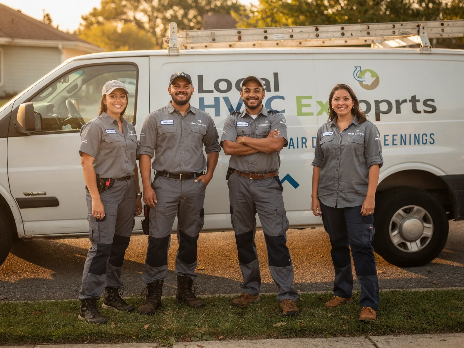 24/7 HVAC Repair & AC Replacement company in Barry, MN