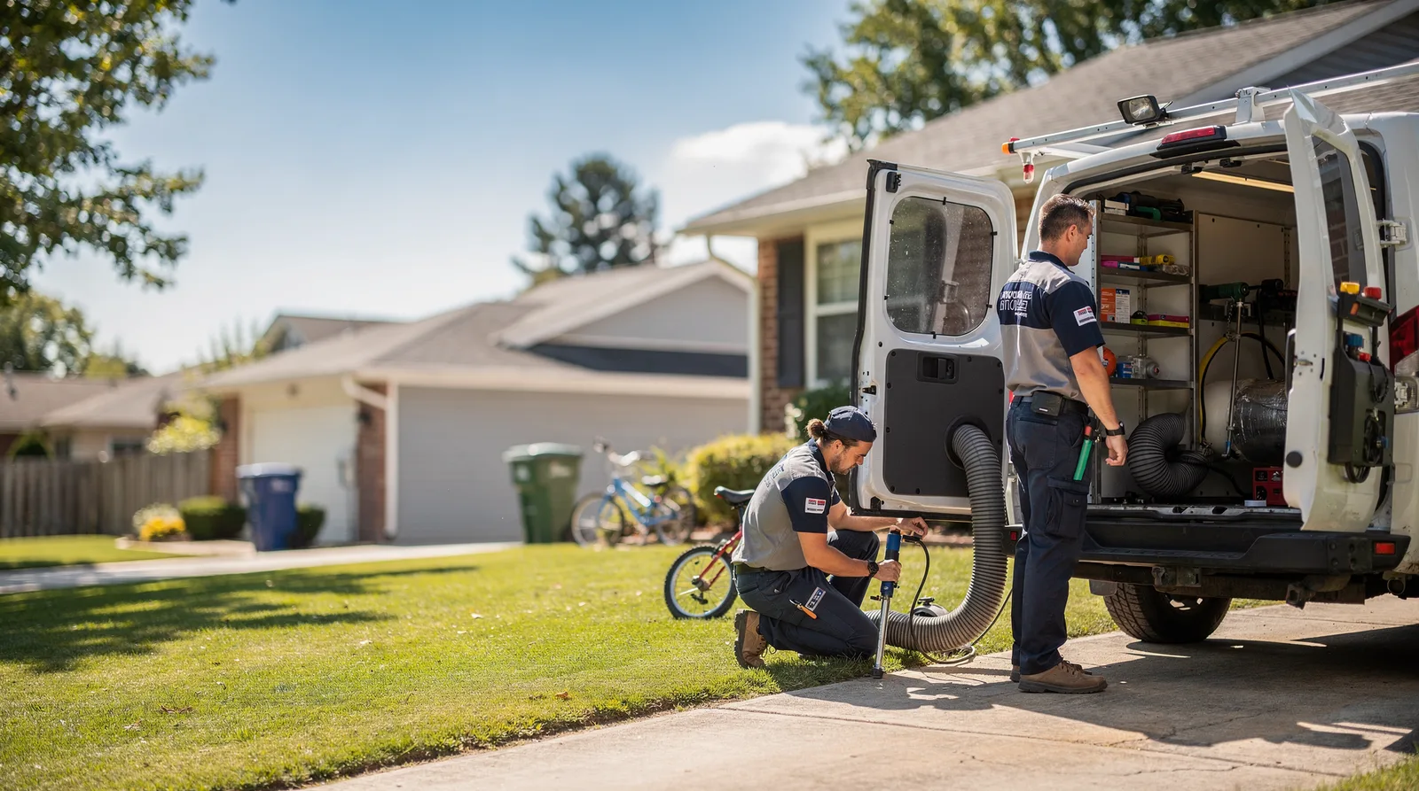 24/7 HVAC Repair & AC Replacement in Barry, MN near me
